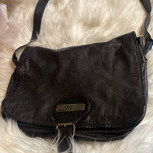 Moschino bag one size